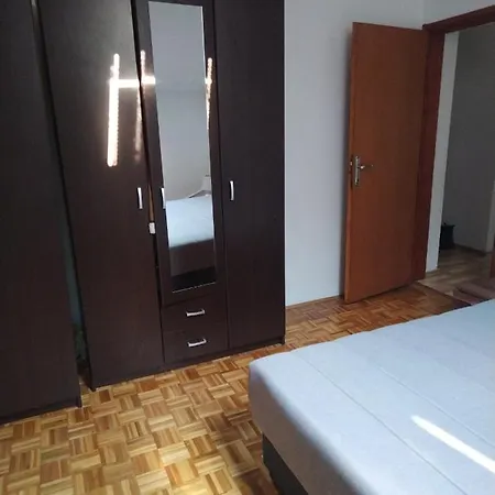 아파트 Jasna Zemun