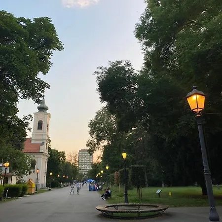 Jasna 아파트 Zemun