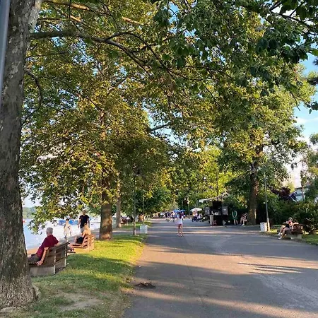 Apartment Jasna Zemun