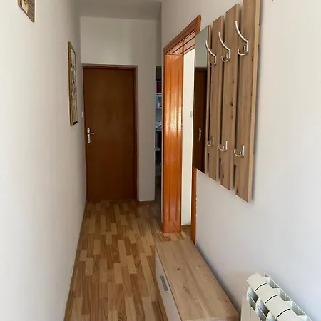 Jasna Apartman Zemun