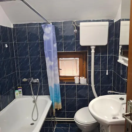 Jasna Apartment Zemun