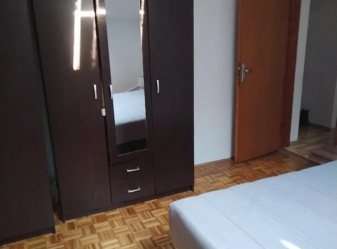 Apartman Jasna Zemun