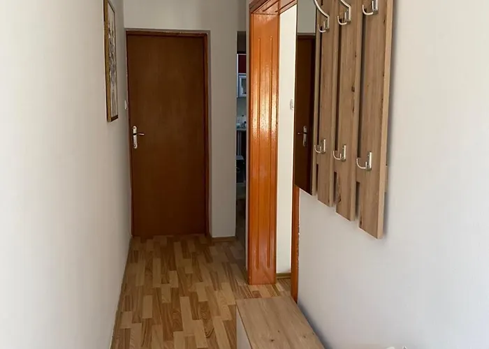 Jasna Apartman Zemun