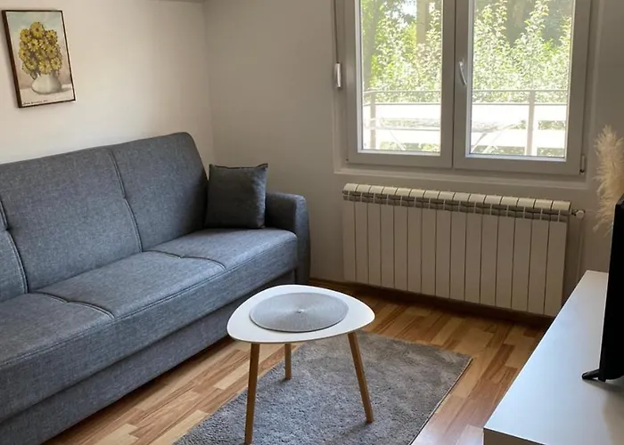 Apartman Jasna