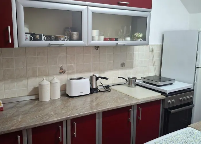 Apartman Jasna