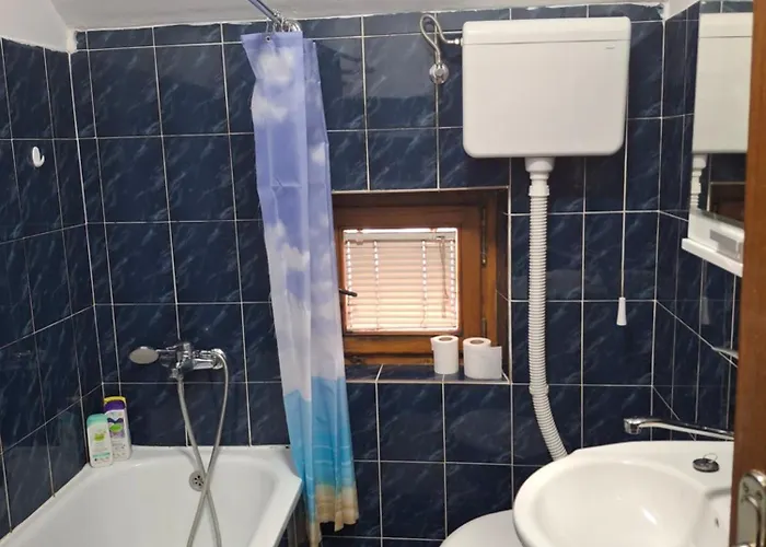 Jasna Apartman Zemun