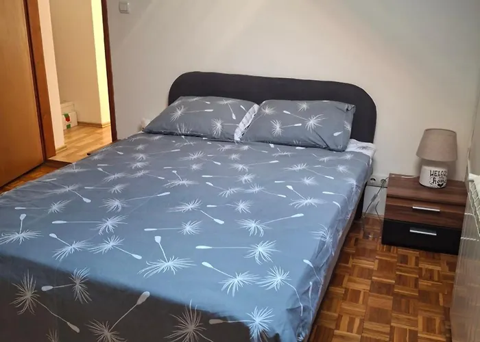 Apartman Jasna Zemun